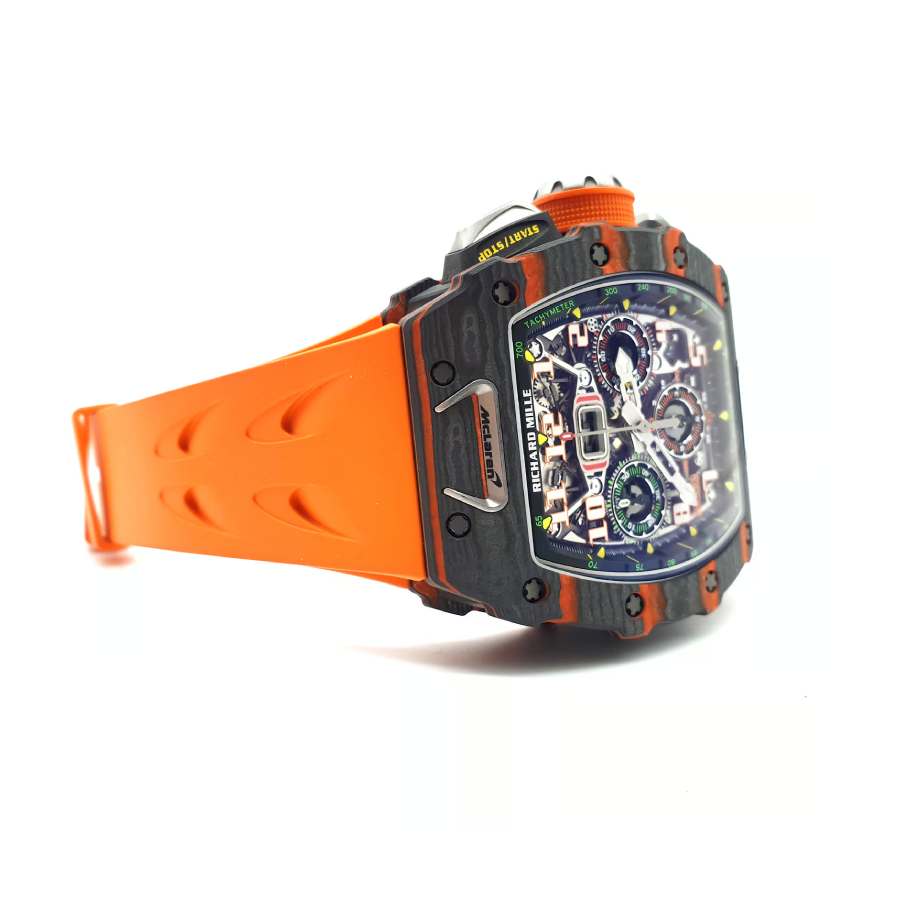 Richard Mille RM 11 03 McLaren Replica3 3