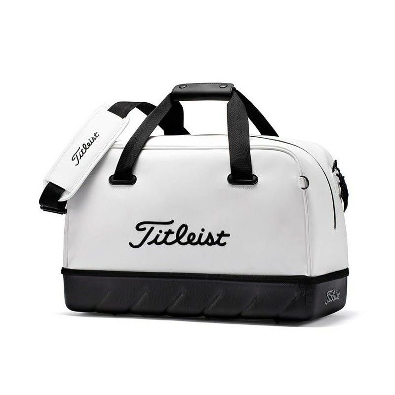 TITLESIT TAYLORMADE G/FORE GOLF BAG