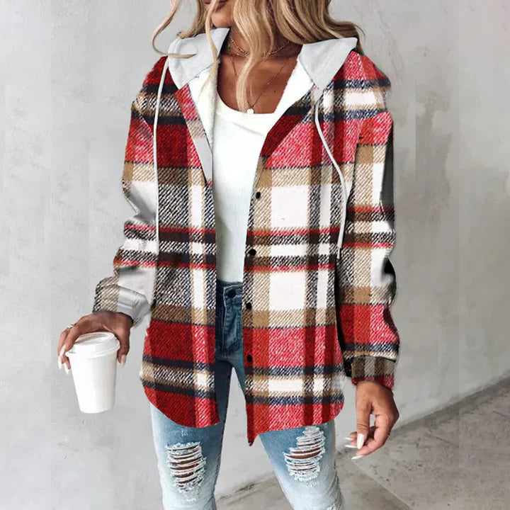 Stylish Warm Jacket
