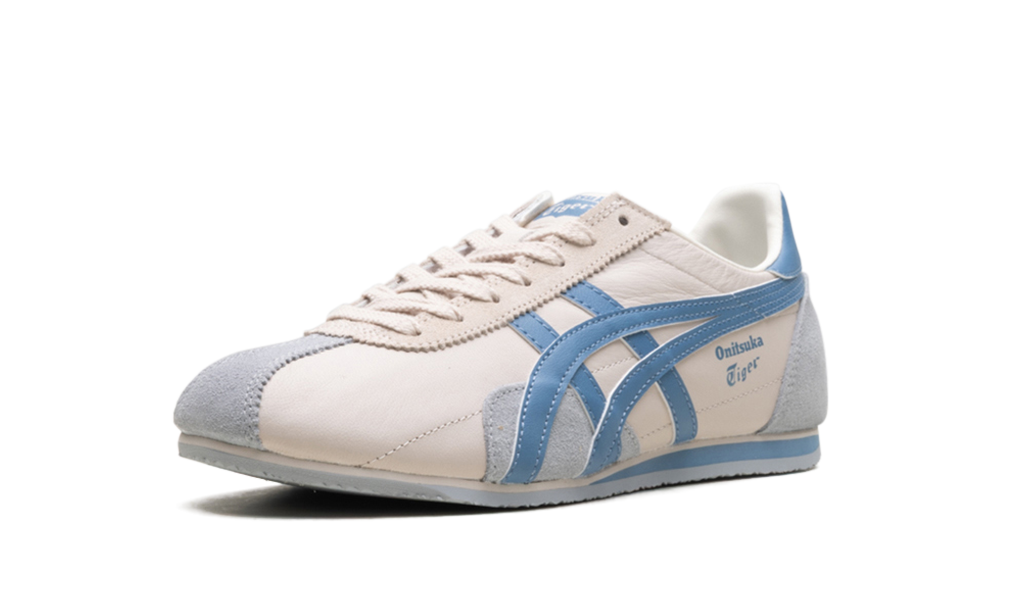 Runspark "Cream Light Blue"、mysite、Cacoeks