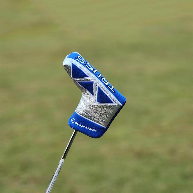 TITLESIT TAYLORMADE G/FORE GOLF BAG