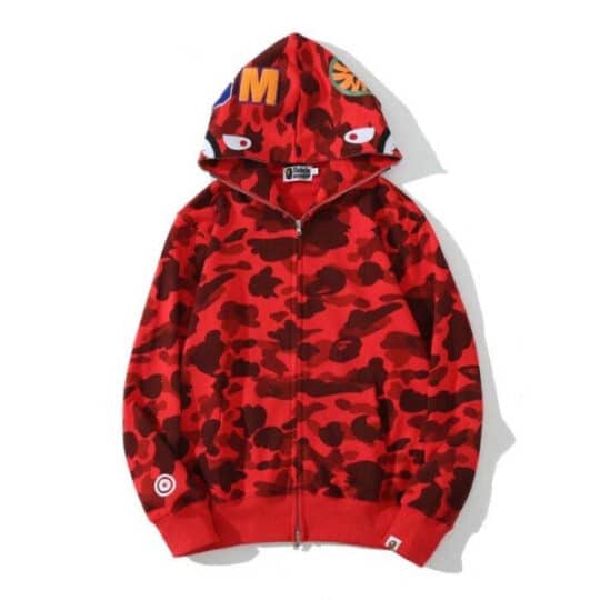 Pink BAPE Hoodie、mysite、Cacoeks