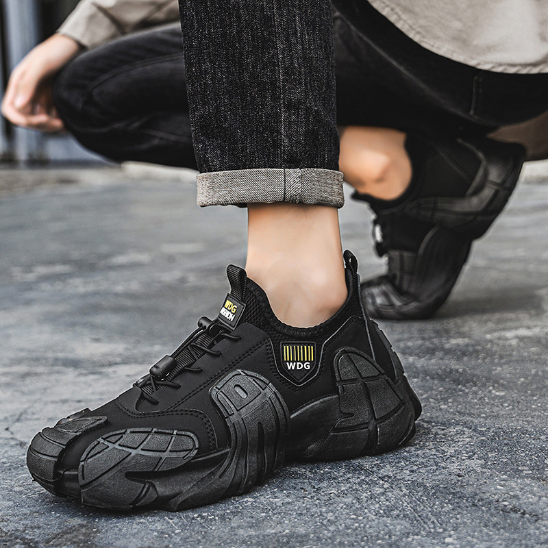 'Cosmo Veil' X9X Sneakers