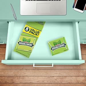 bulk gum