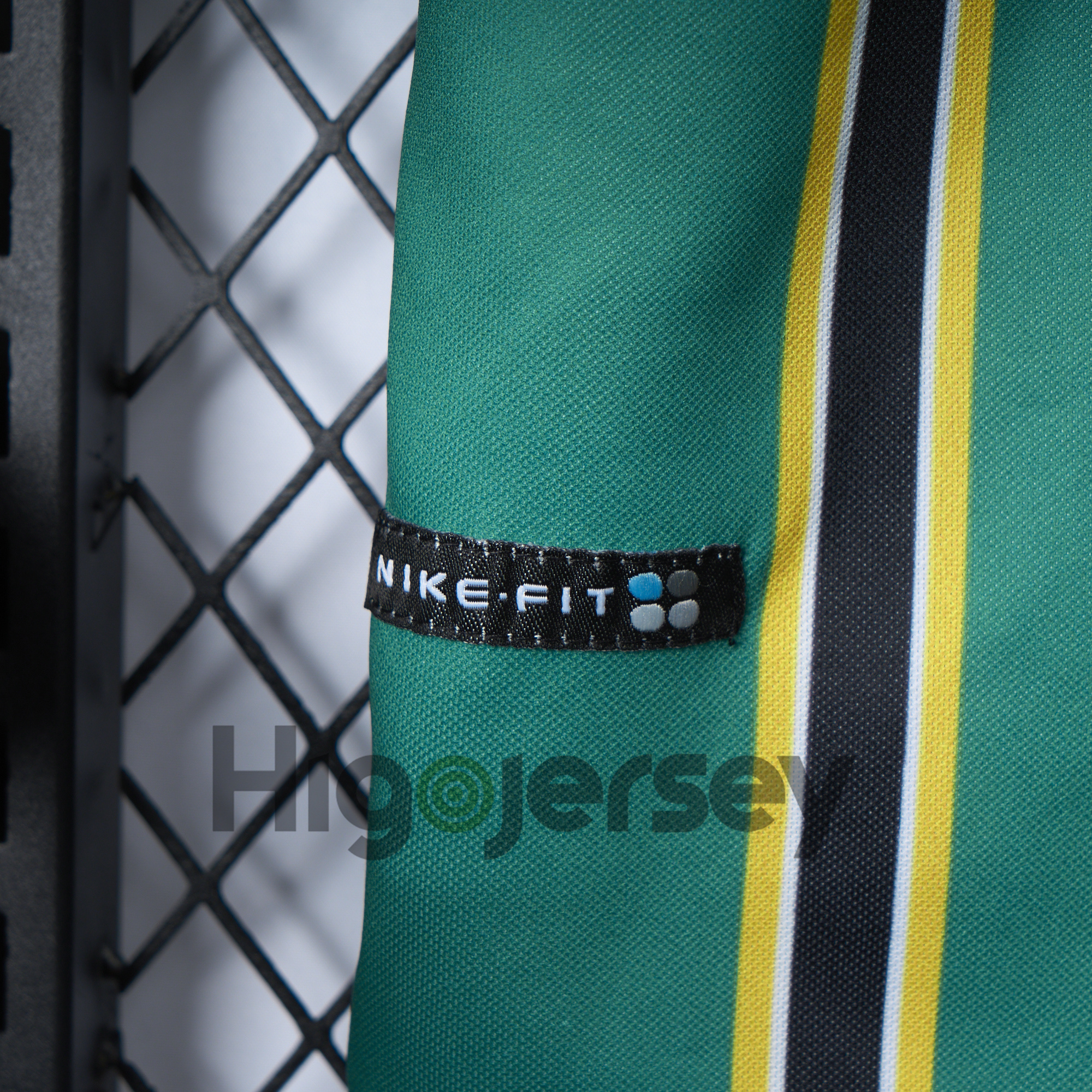 Higojerseys-Retro La Galaxy 1999 Home Jersey