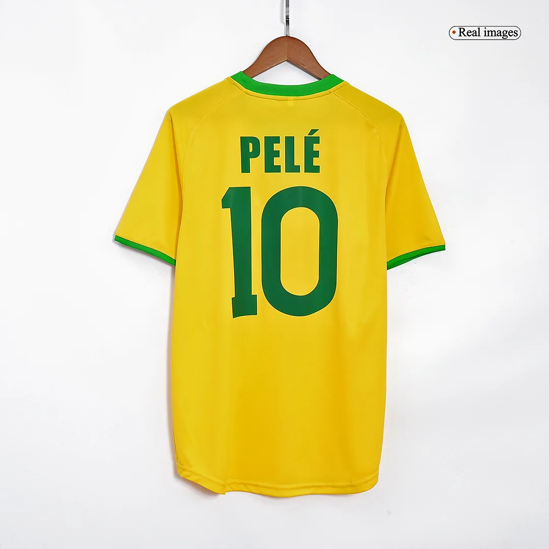 70 Brazil Home soccer jersey- Retro version: Ajax 24-25 Home Stadium Jersey - Fans Version mysite: Adidas luxuryfootballshirts.com: https://www.luxuryfootballshirts.com/