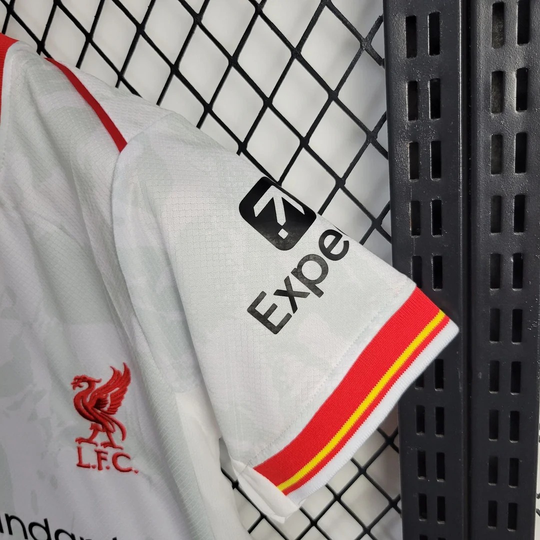 ManixJersey.com | Liver.pool 24-25 Third Kids Kit -Customize Name, Number and Patch | Worldwide Shipping