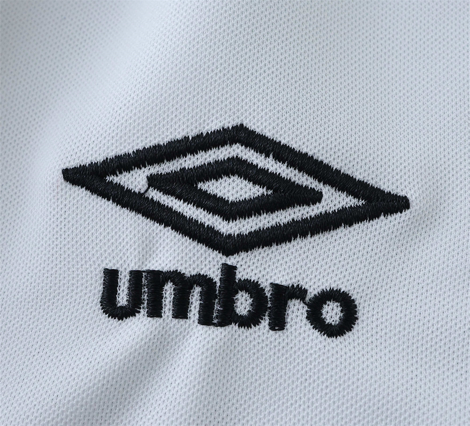 UltraTrikot-Santos 25-26 Home Shorts - Fans Version
