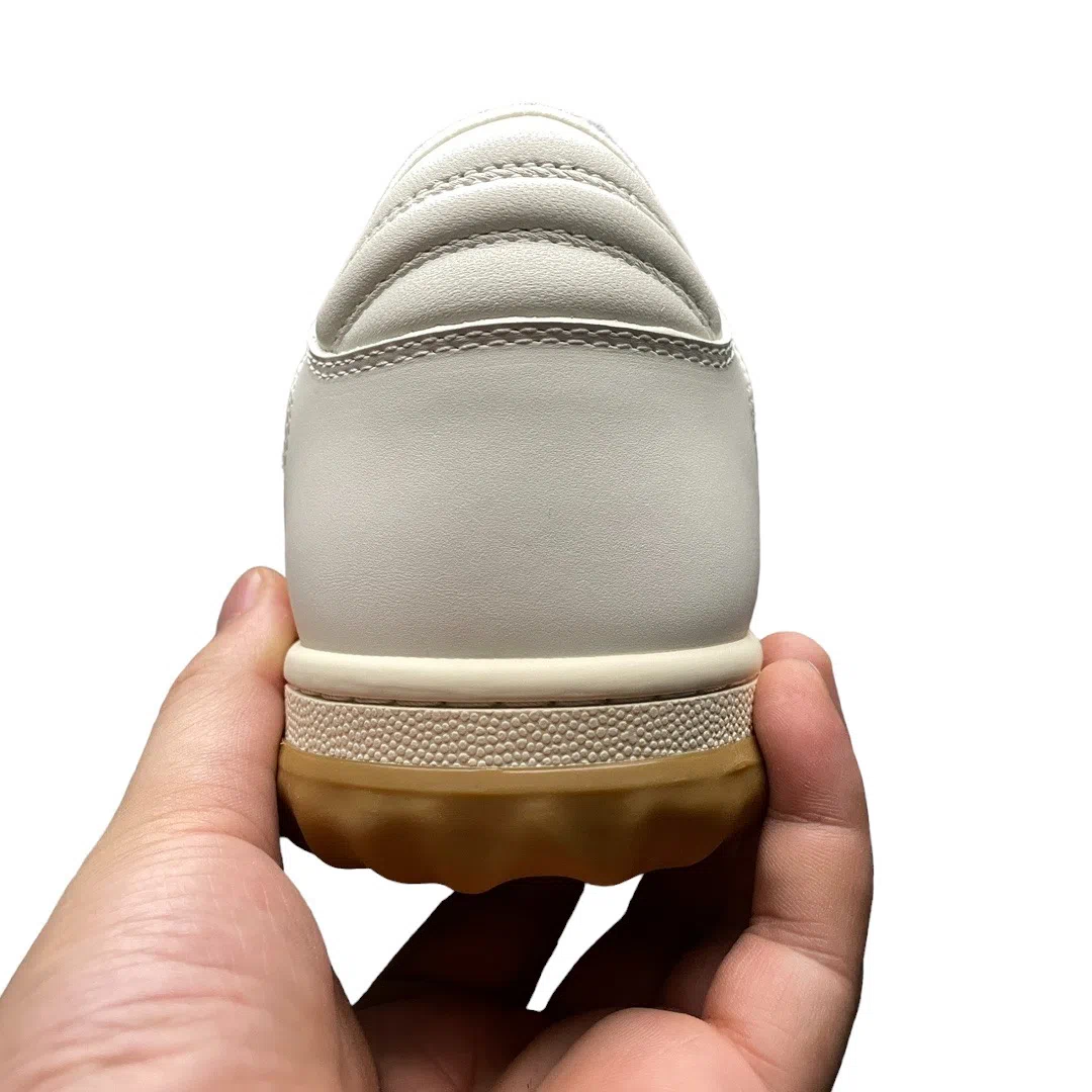 Gucci Mac80 Sneaker White Beige、mysite、Cacoeks