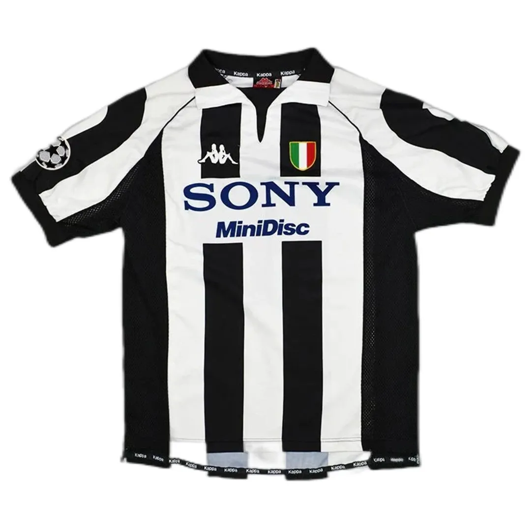 97-98 Juventus Home soccer jersey-Retro version: Ajax 24-25 Home Stadium Jersey - Fans Version mysite: Adidas luxuryfootballshirts.com: https://www.luxuryfootballshirts.com/