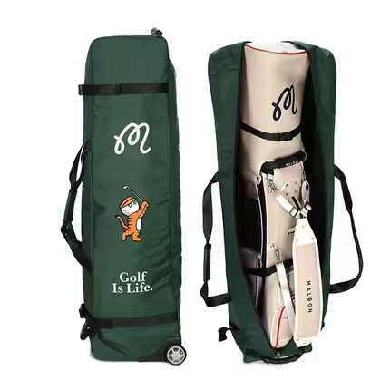 TITLESIT TAYLORMADE G/FORE GOLF BAG