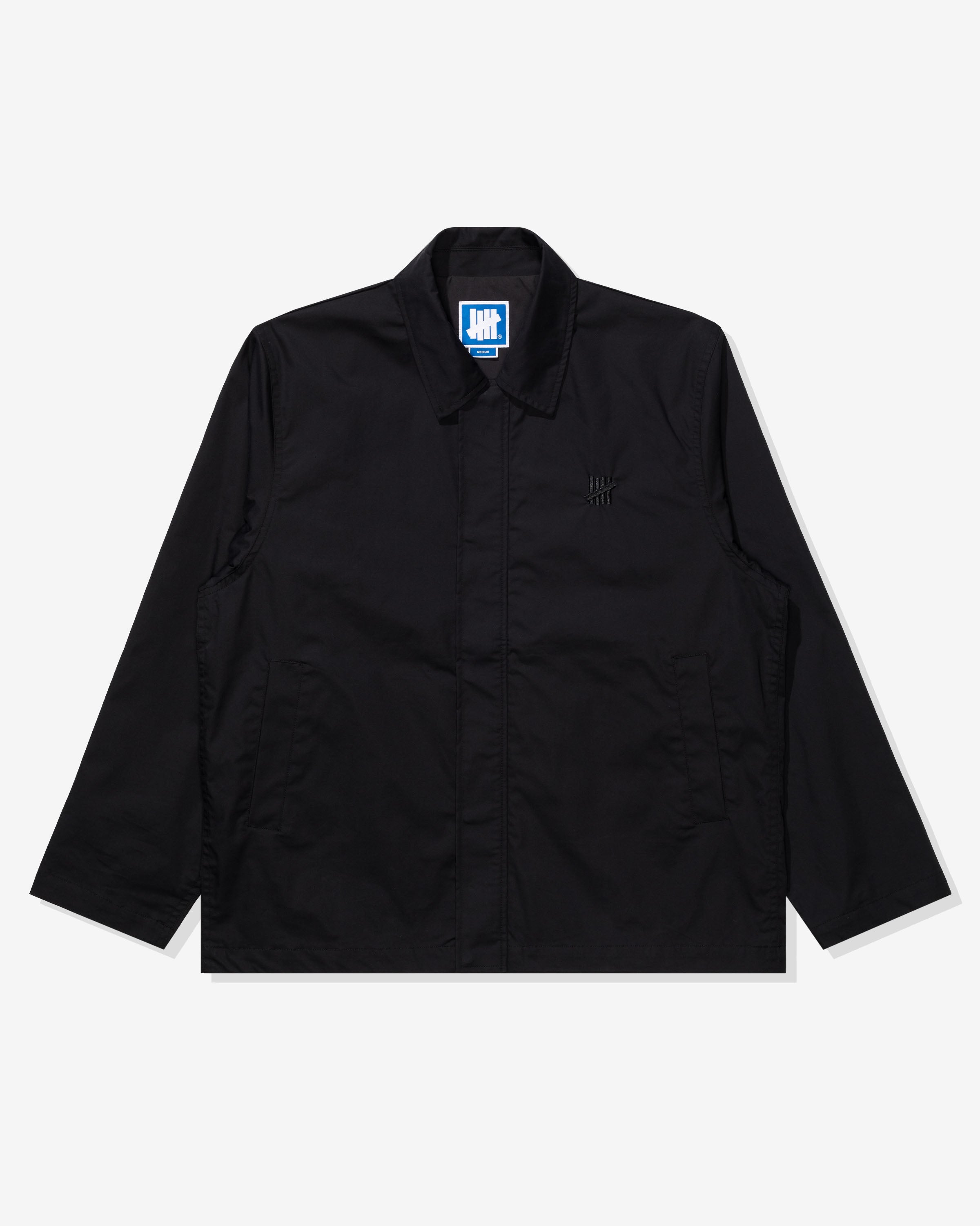 UNDEFEATED ICON WORKWEAR JACKET