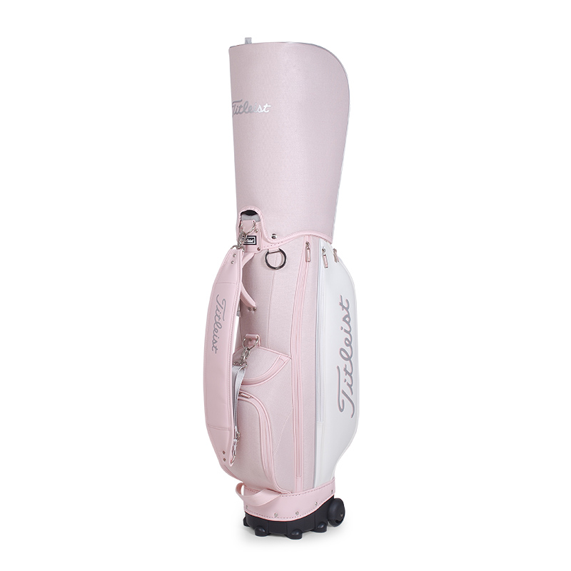 TITLESIT TAYLORMADE G/FORE GOLF BAG