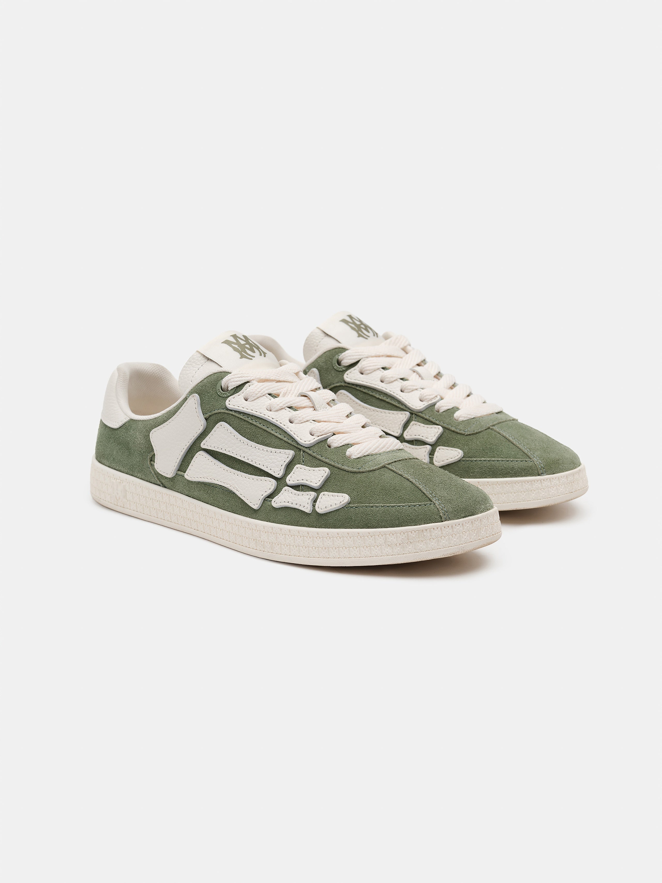 PACIFIC BONES - Olive、mysite、Cacoeks