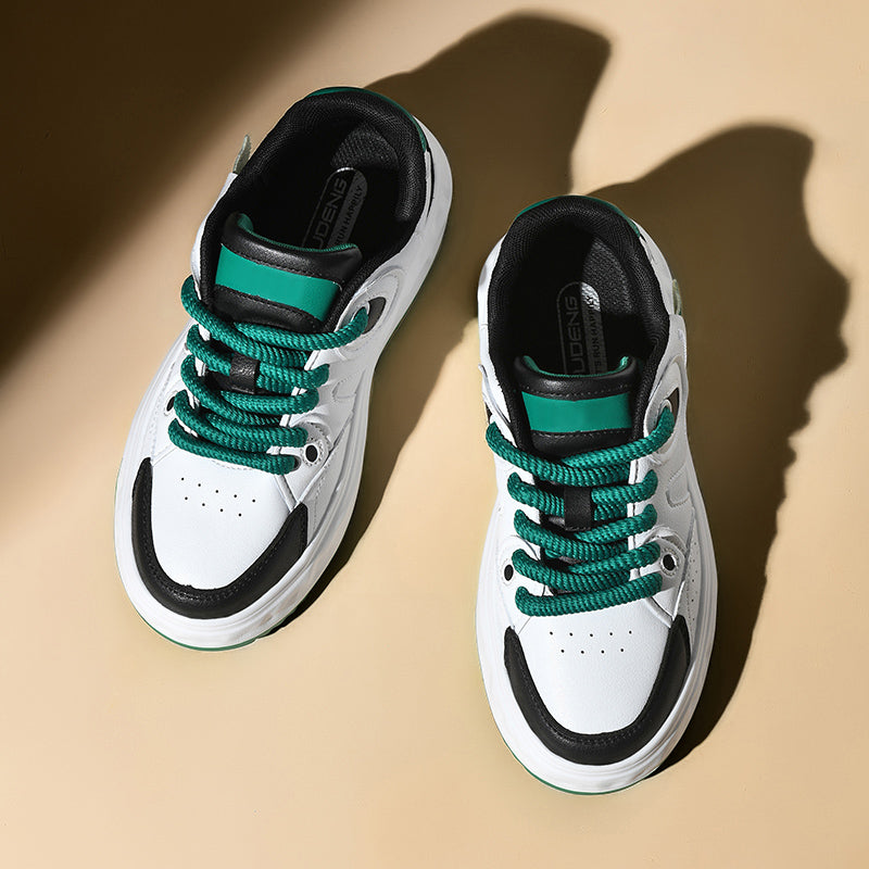 'Celestial Glide' X9X Sneakers