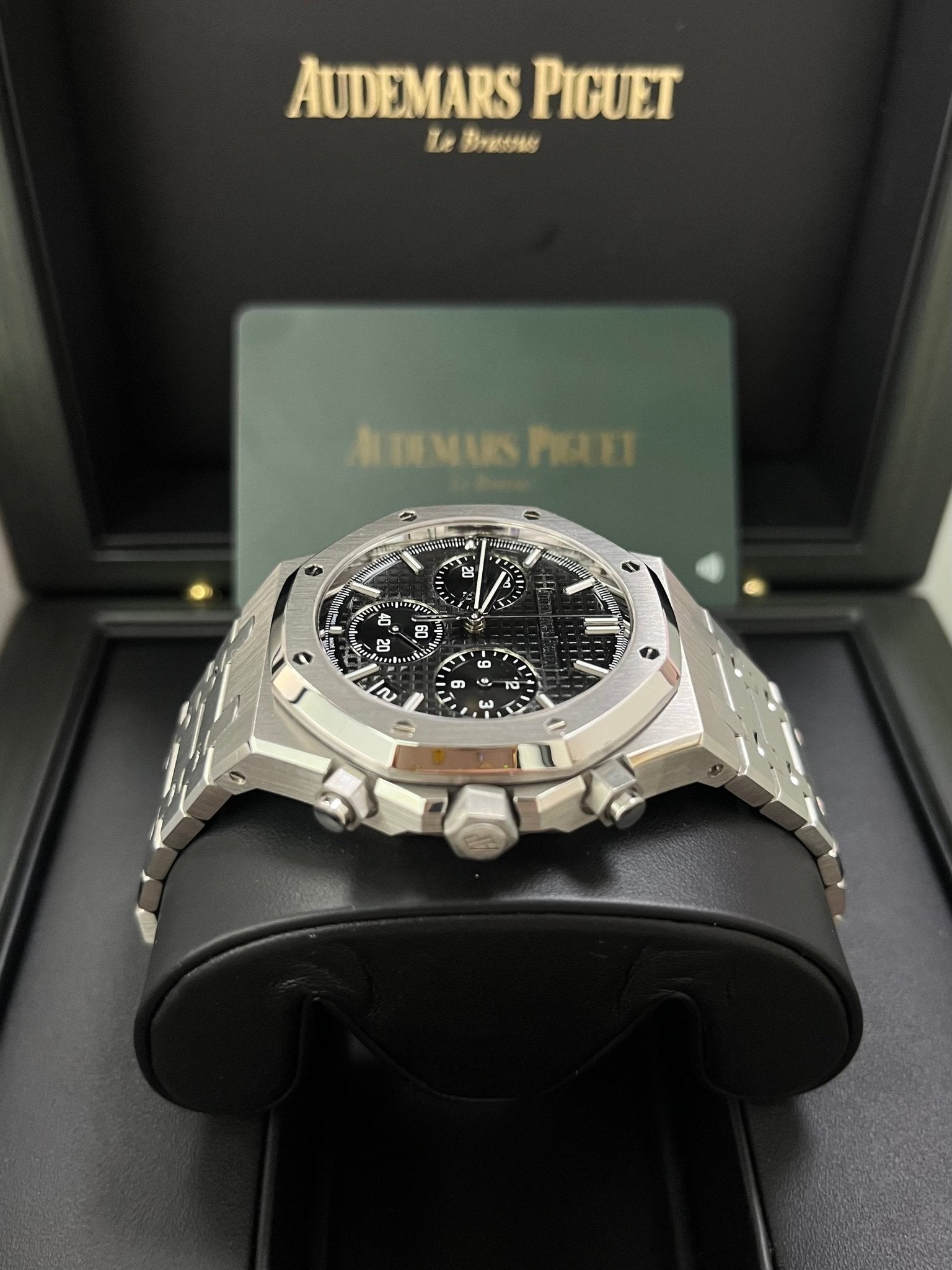Watch 2