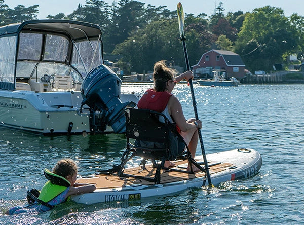 Vibe Kayaks Uptown 100 Lite