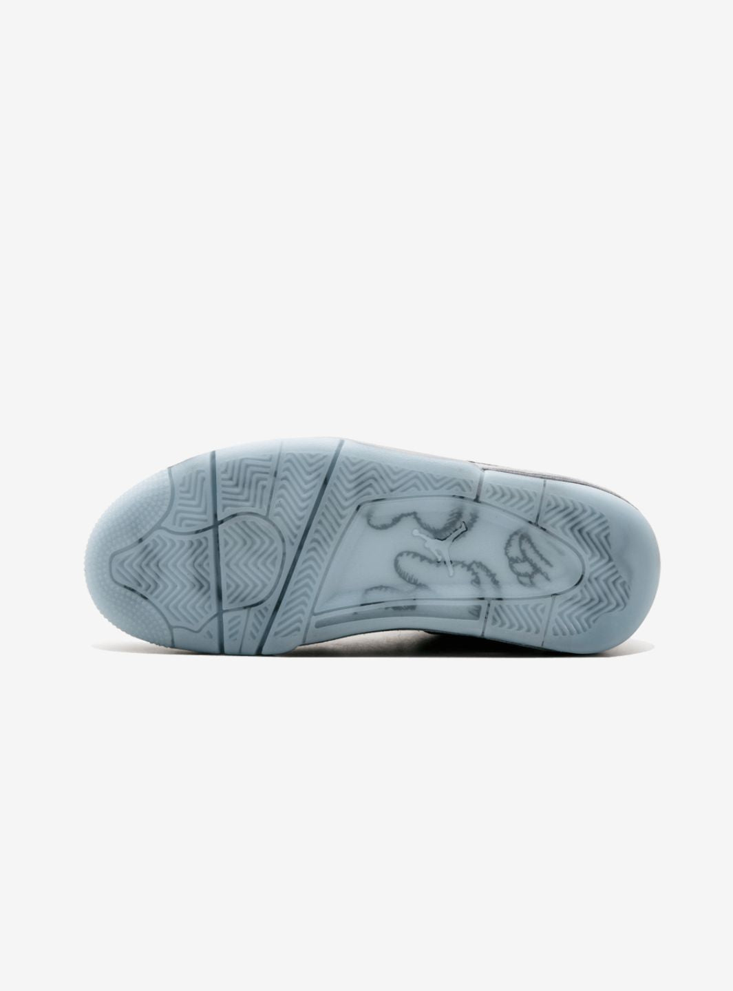 Air Jordan 4 Retro Kaws、JORDAN、Cacoeks