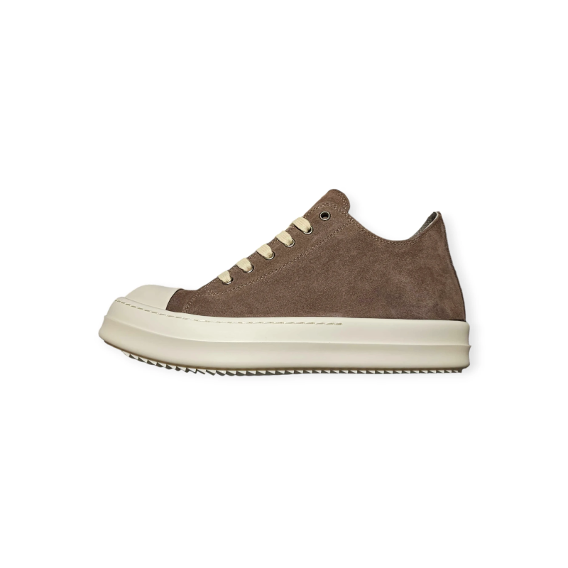 Rick Owens Sneaker in Brown、mysite、Cacoeks