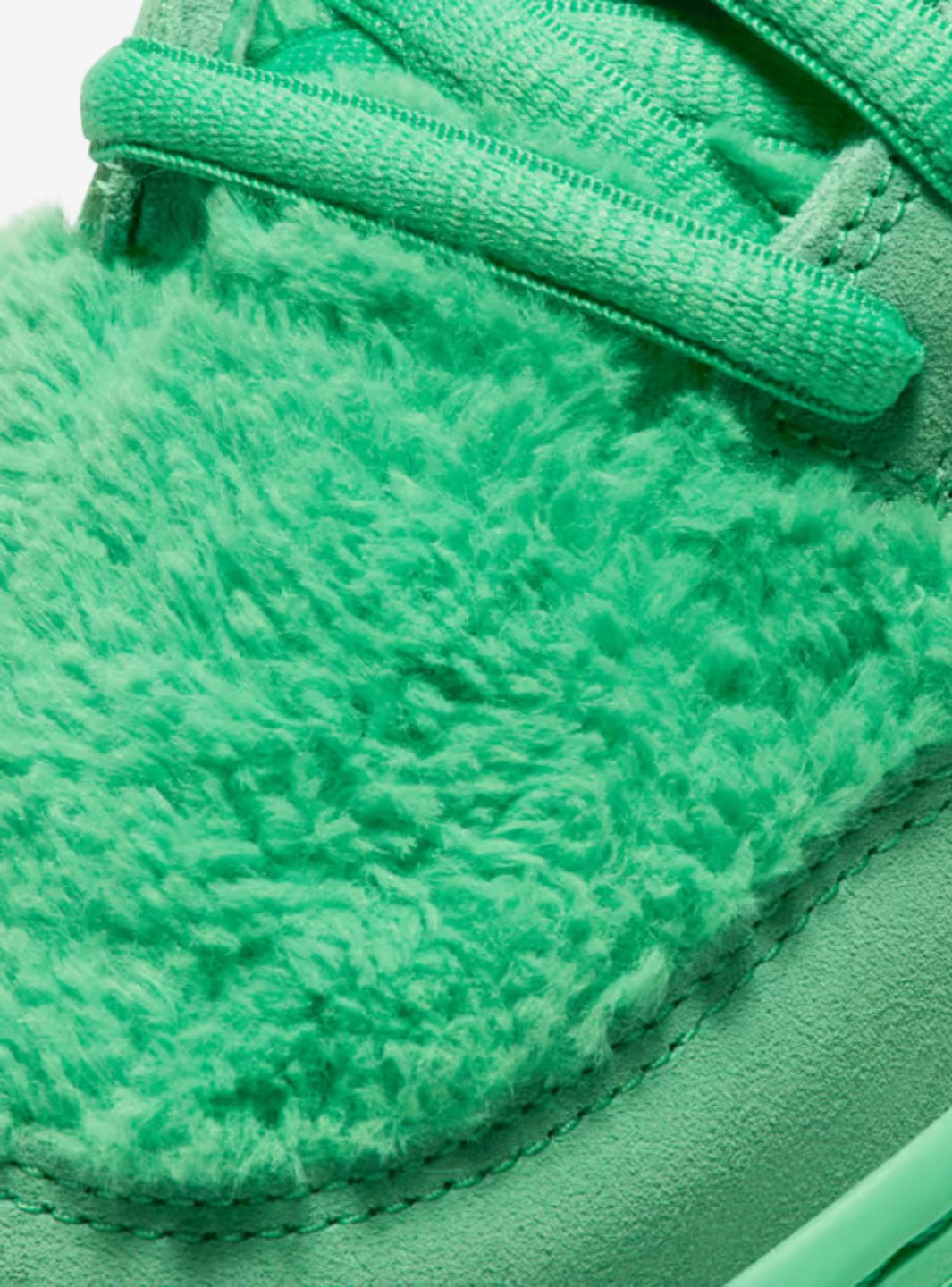 Nike SB Dunk Low Grateful Dead Bears Green、NIKE、Cacoeks