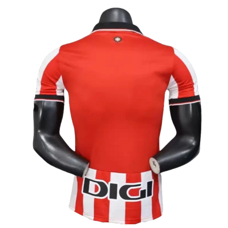 25-26 Athletic Bilbao Home soccer jersey-Player Version: Ajax 24-25 Home Stadium Jersey - Fans Version mysite: Adidas luxuryfootballshirts.com: https://www.luxuryfootballshirts.com/