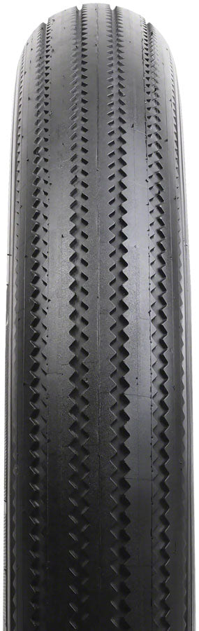 Fat Tire - Vee Tire Co. Zigzag Tire - 20 x 4.0, Clincher, Wire - Bandit Models、mySite、bearsvspackers