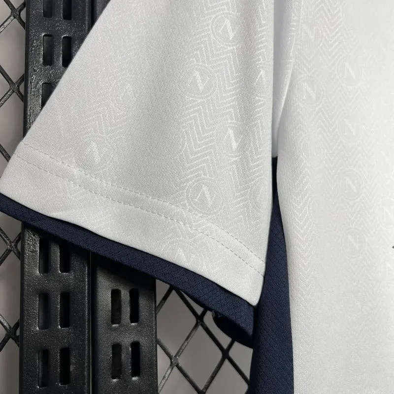 24-25 Napoli Away soccer jersey-fan Version: Ajax 24-25 Home Stadium Jersey - Fans Version mysite: Adidas luxuryfootballshirts.com: https://www.luxuryfootballshirts.com/