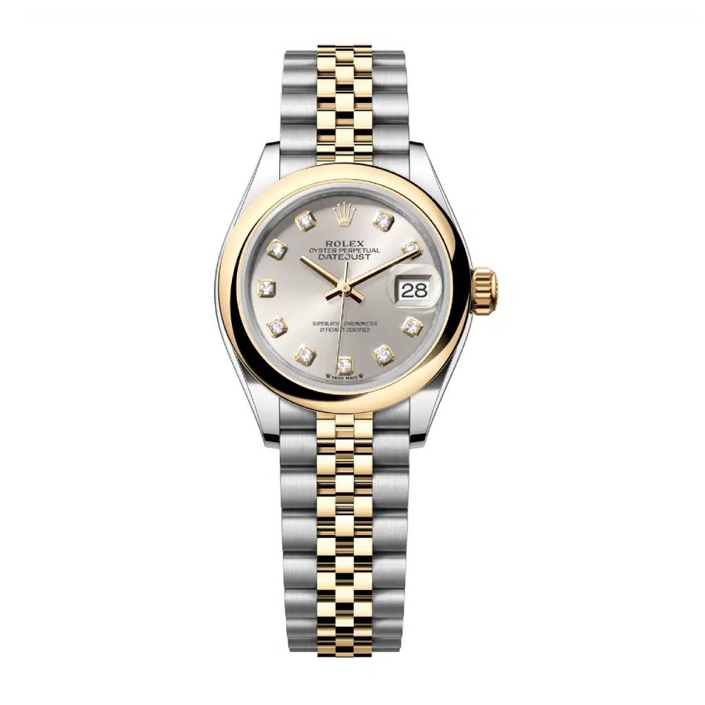 ZIICK Watch 1