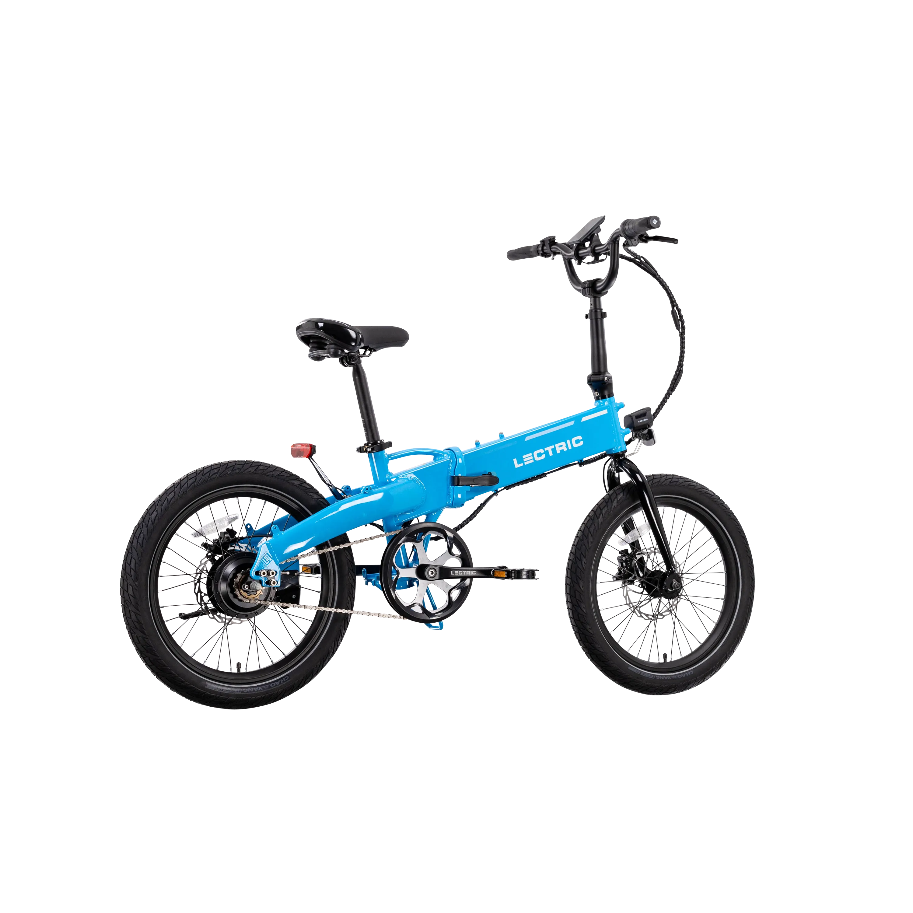 XP Lite 2.0 Lectric Blue Long-Range eBike、mySite、bearsvspackers