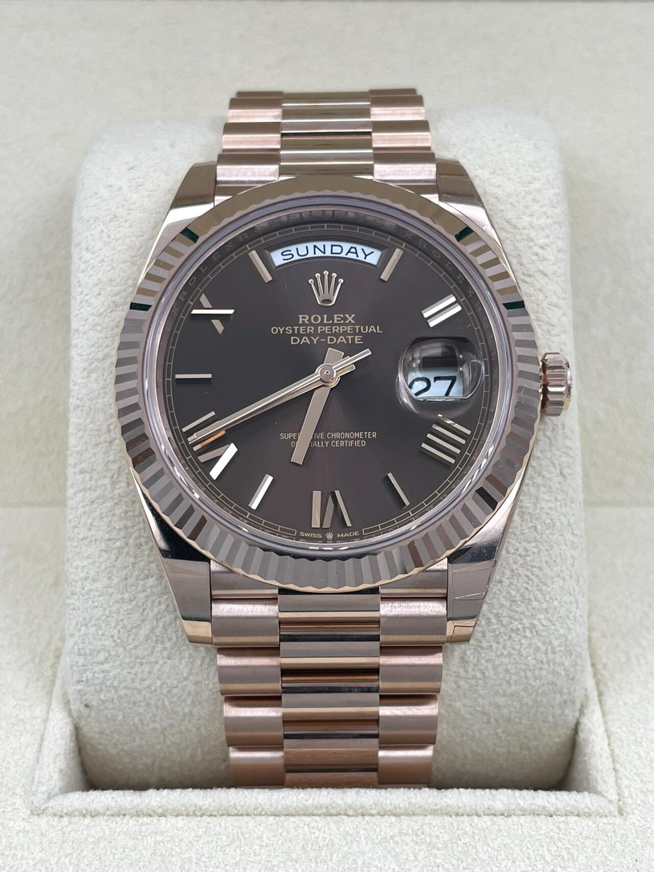 ZIICK Watch 1