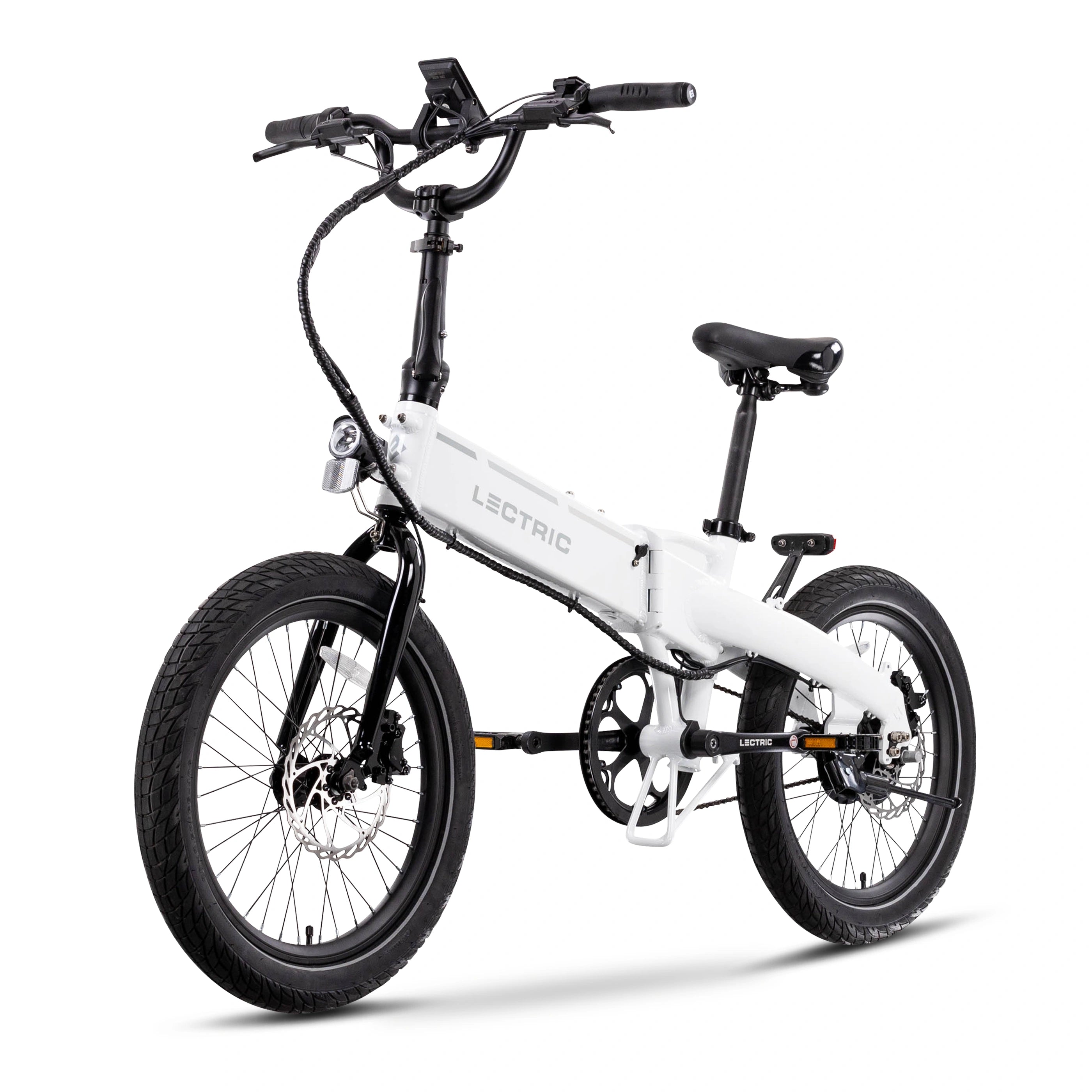 XP Lite 2.0 Arctic White Long-Range + FREE Elite Headlight & Bike Lock ($148 Value)、mySite、bearsvspackers