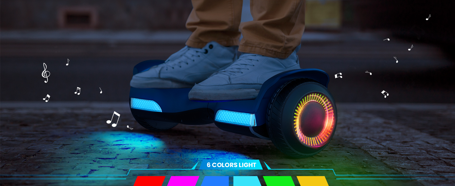 hoverboard for adults