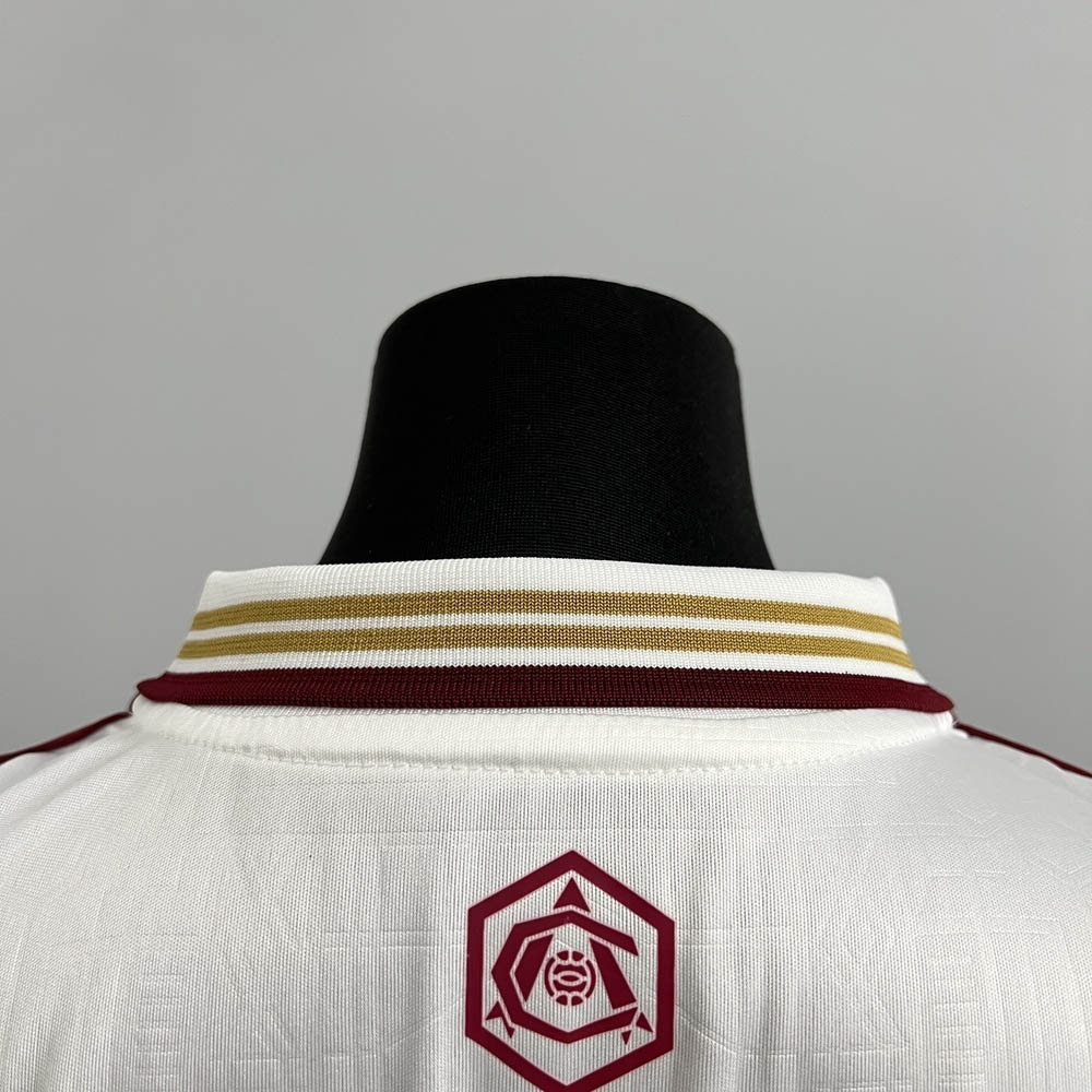 2025/2026 Arsenal Third Away Football Shirt 1:1 Thai Quality Kids Size:football jersey mysite: unitedjerseyfootball 邓江浪:football