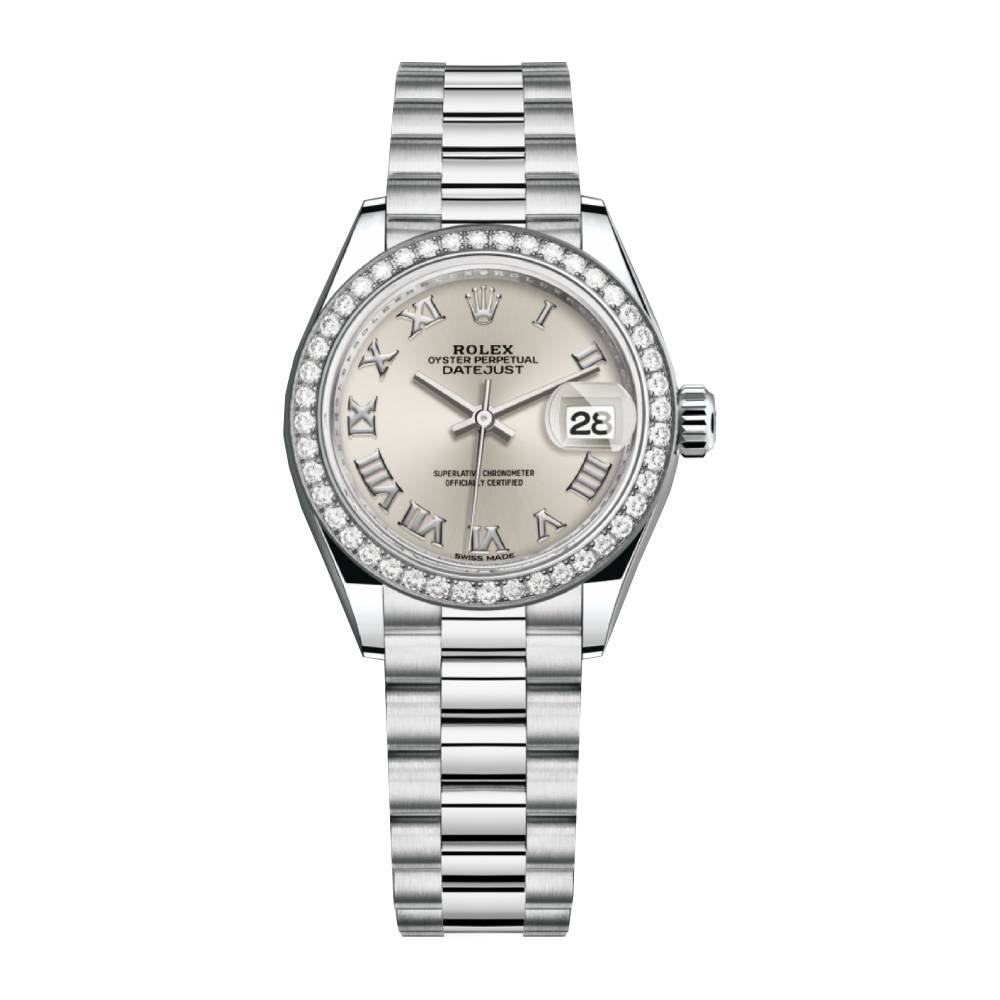 ZIICK Watch 1