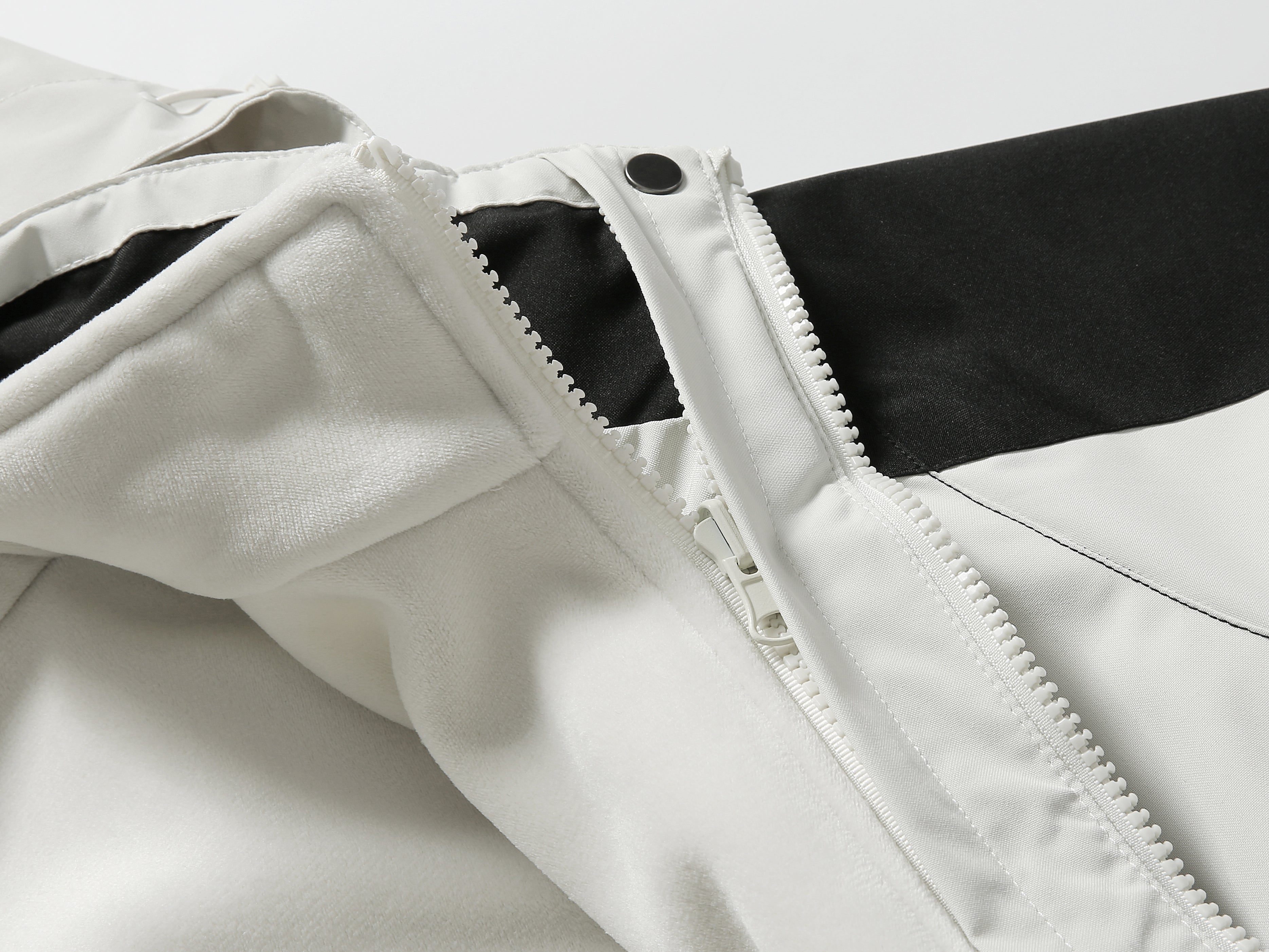 MLB 1819 Outdoor Jacket