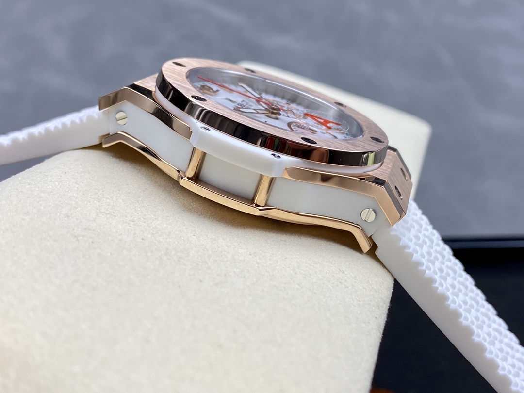 Hublot Big Bang 301.PE.230.RW 44mm Mens Replica Watch-fasswatch