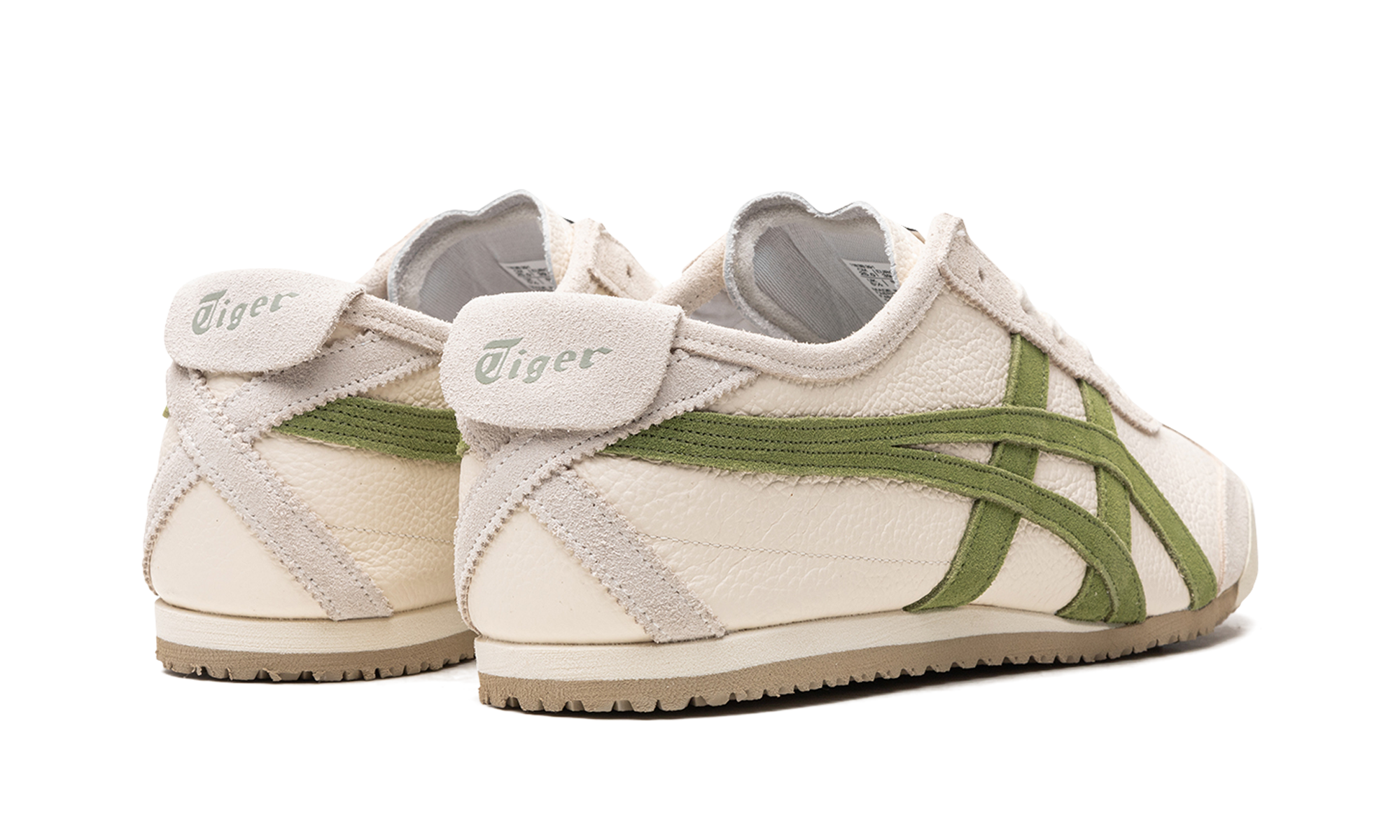 Mexico 66 Vintage "Birch Green"、mysite、Cacoeks