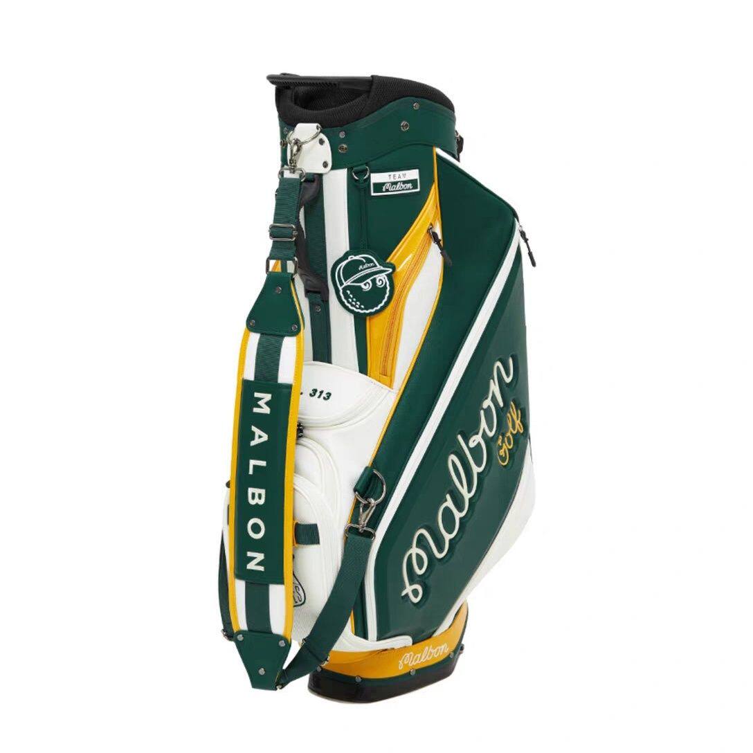 TITLESIT TAYLORMADE G/FORE GOLF BAG