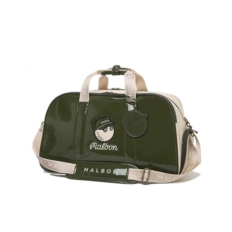 TITLESIT TAYLORMADE G/FORE GOLF BAG