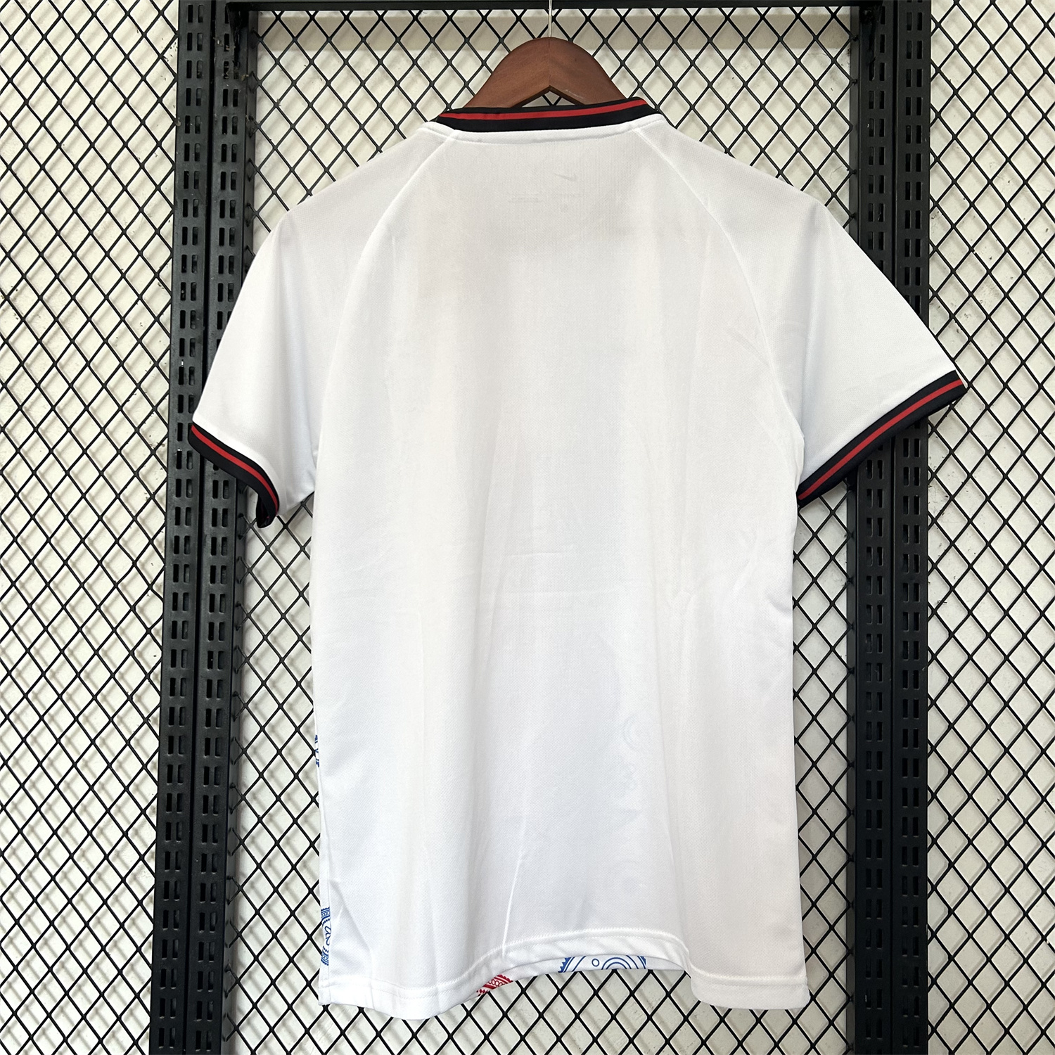 UltraTrikot-Barcelona 25-26 Paisley Patterns White Special Edition Jersey - Fans Version