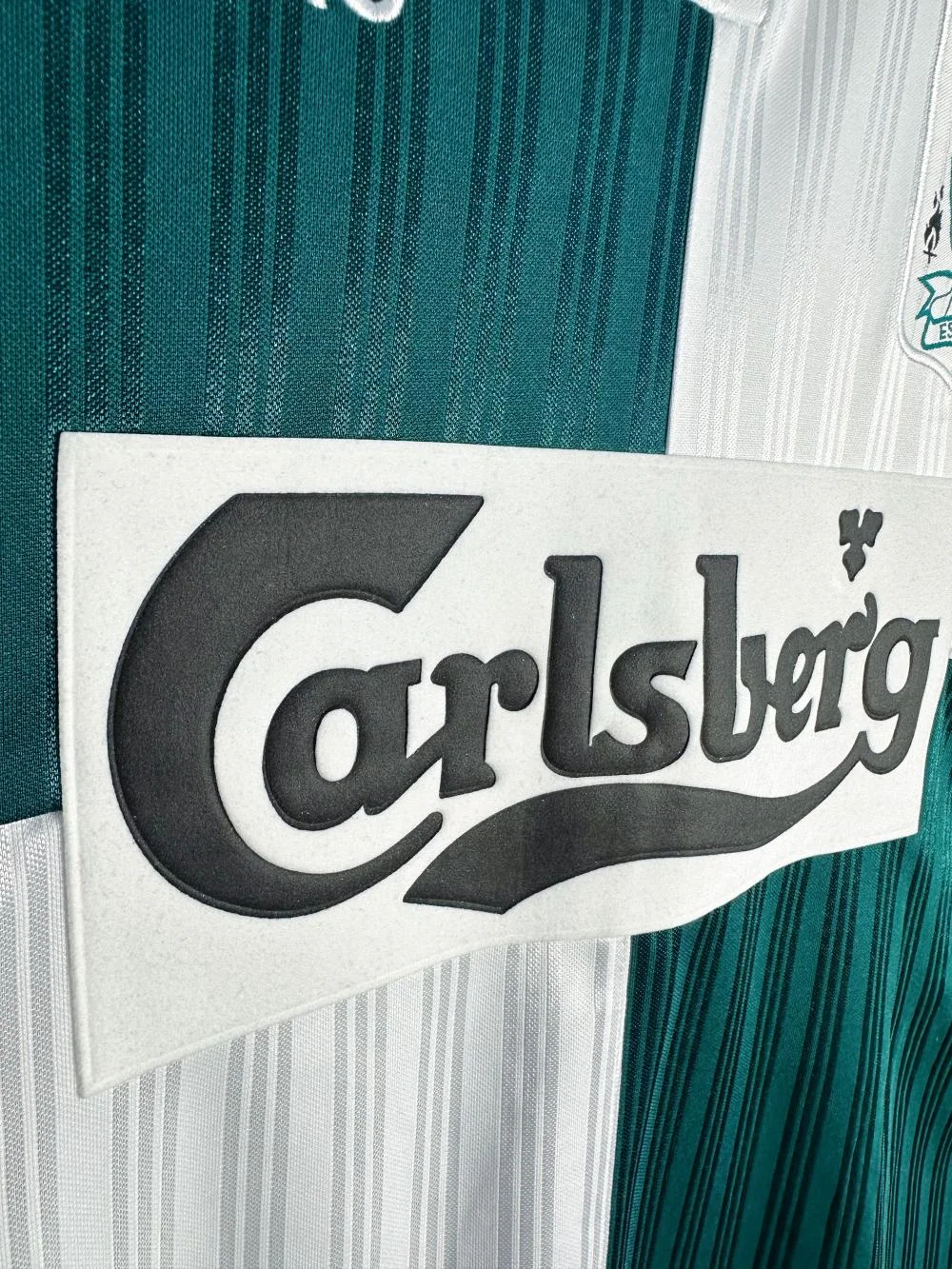 95-96 Liverpool away long sleeves soccer jersey-Retro version: Ajax 24-25 Home Stadium Jersey - Fans Version mysite: Adidas luxuryfootballshirts.com: https://www.luxuryfootballshirts.com/