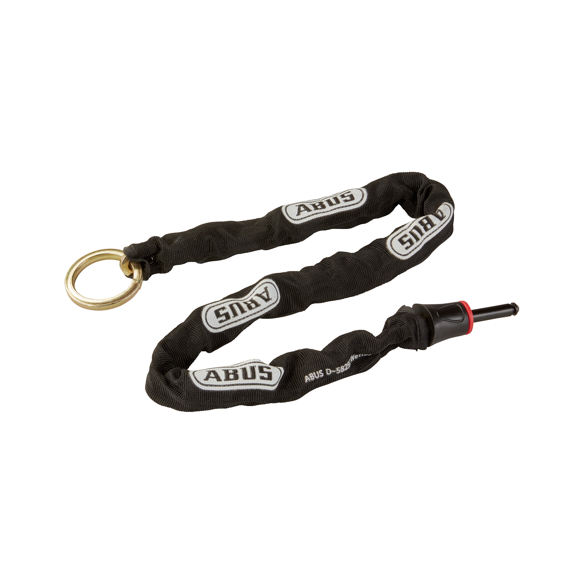 ABUS Adaptor Chain (85 cm)、mySite、bearsvspackers