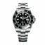 rolex-sea-dweller-two-tone-black-dial-replica-watch