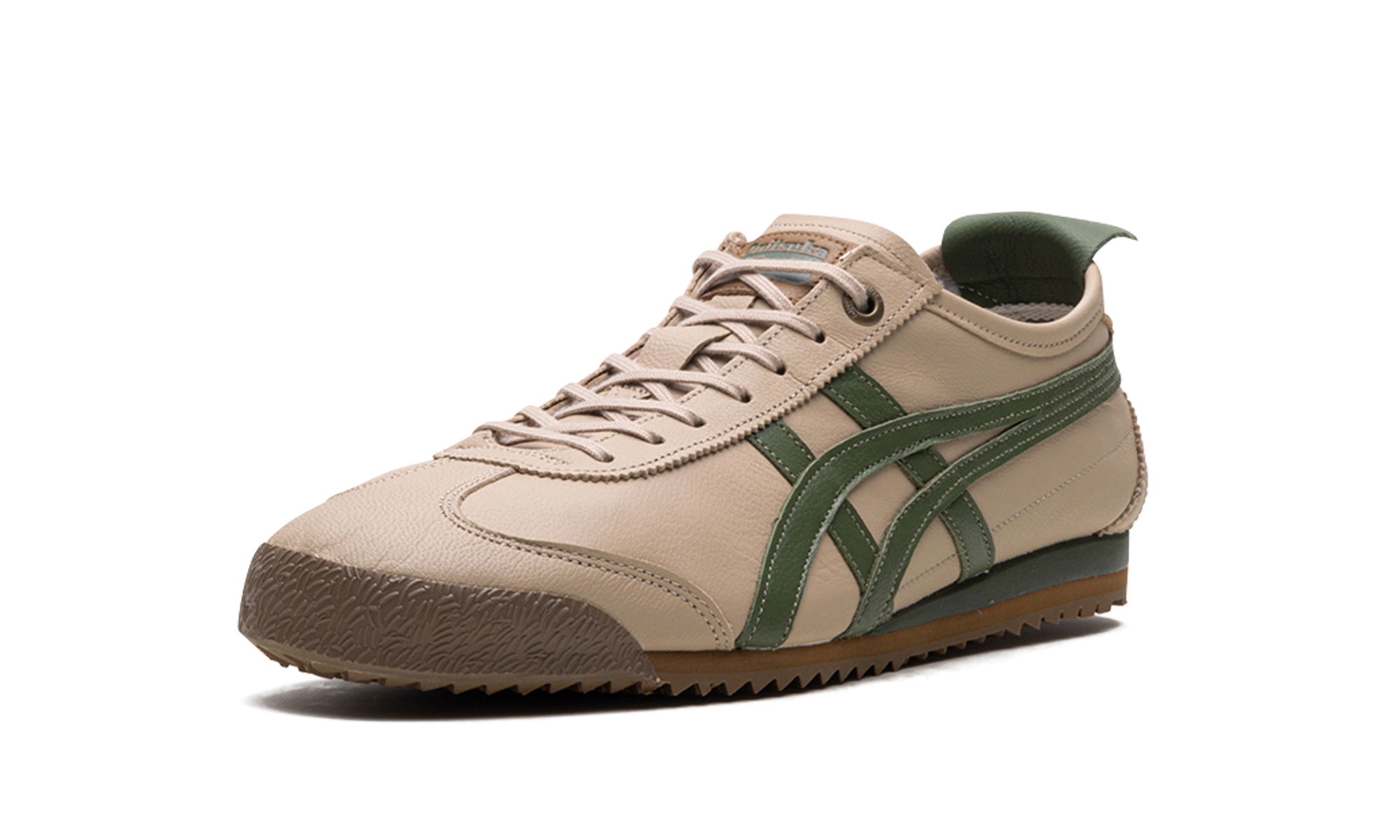 Tiger Mexico 66 SD "Beige Green"、mysite、Cacoeks