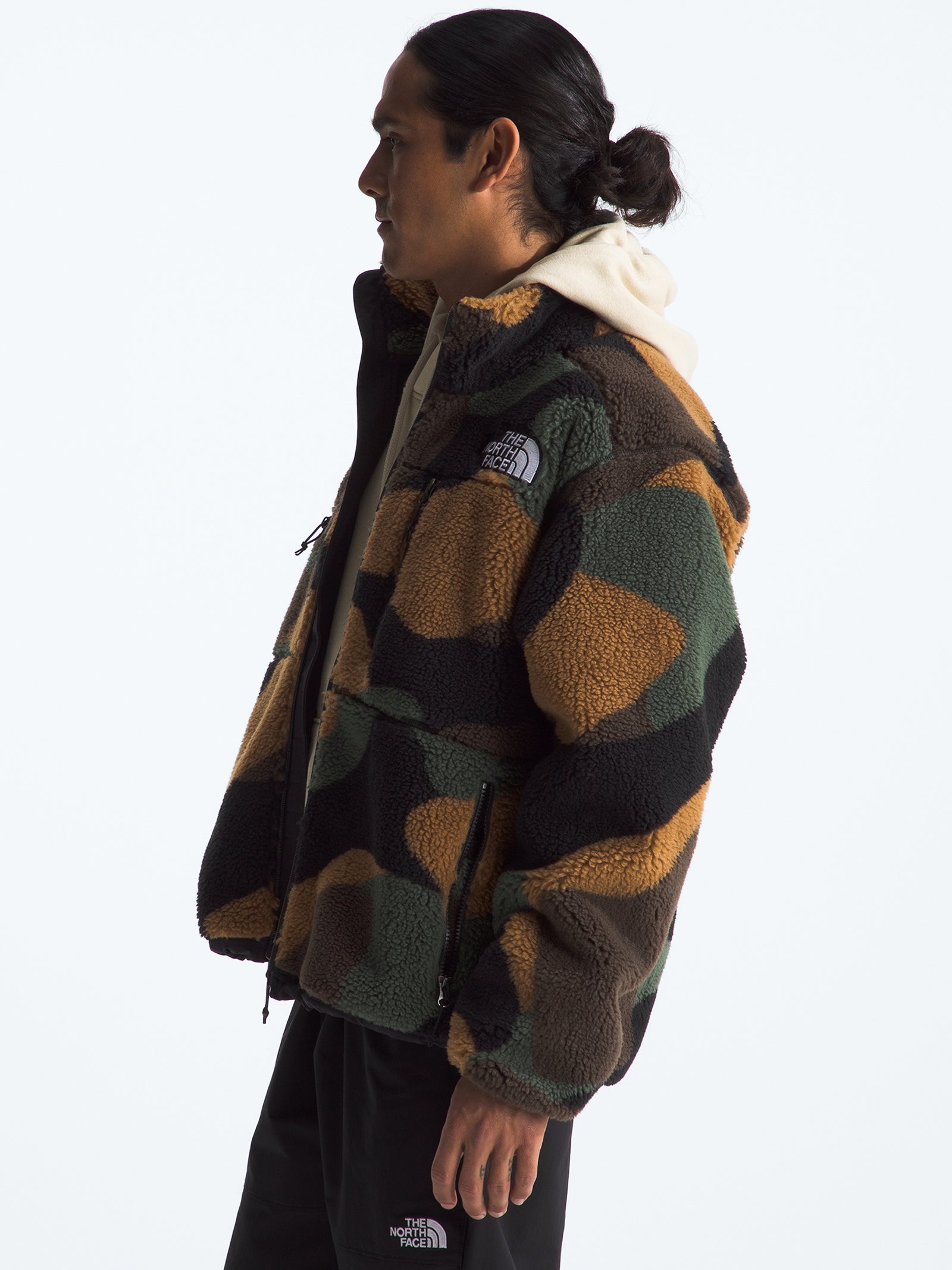 Mens Denali X Jacket