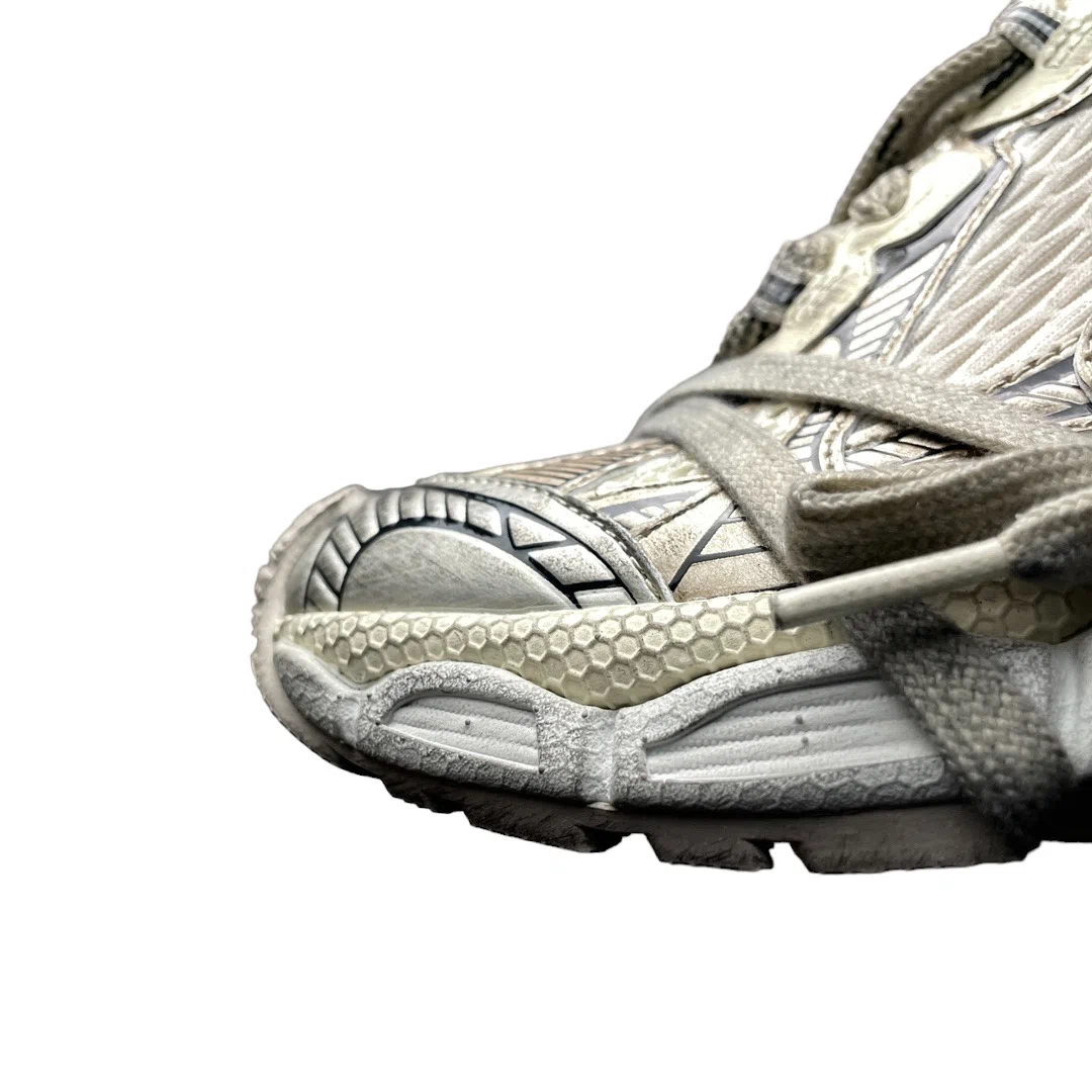 Balenciaga 3XL Sneaker in Beige、mysite、Cacoeks