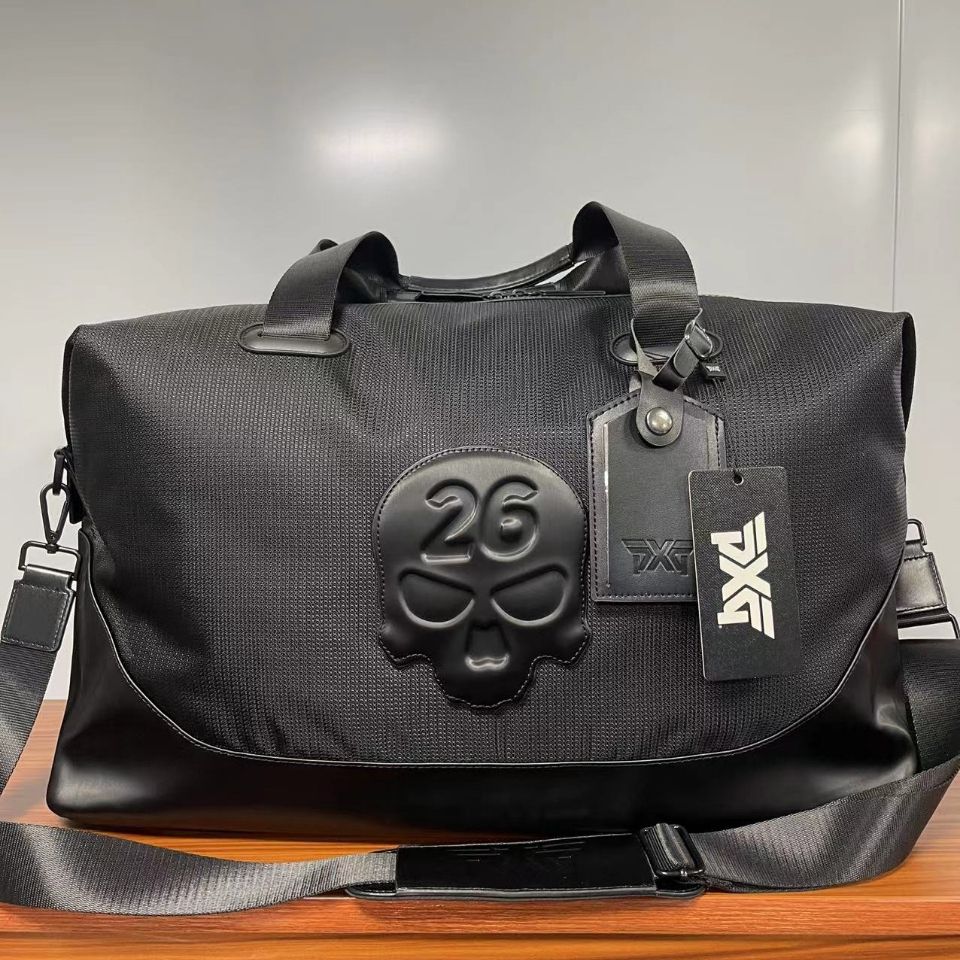 TITLESIT TAYLORMADE G/FORE GOLF BAG