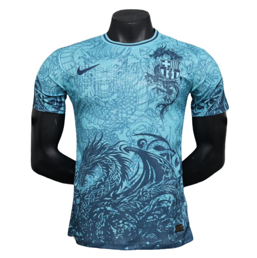 25-26 Barcelona Special Edition soccer jersey - Player Version: Ajax 24-25 Home Stadium Jersey - Fans Version mysite: Adidas luxuryfootballshirts.com: https://www.luxuryfootballshirts.com/