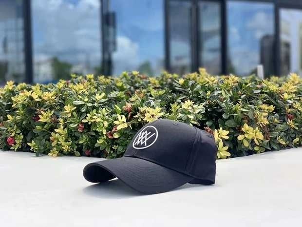 TITLESIT TAYLORMADE G/FORE GOLF BAG