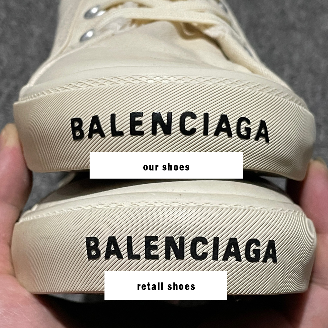 Balenciaga Paris High Top Trainer In White、mysite、Cacoeks